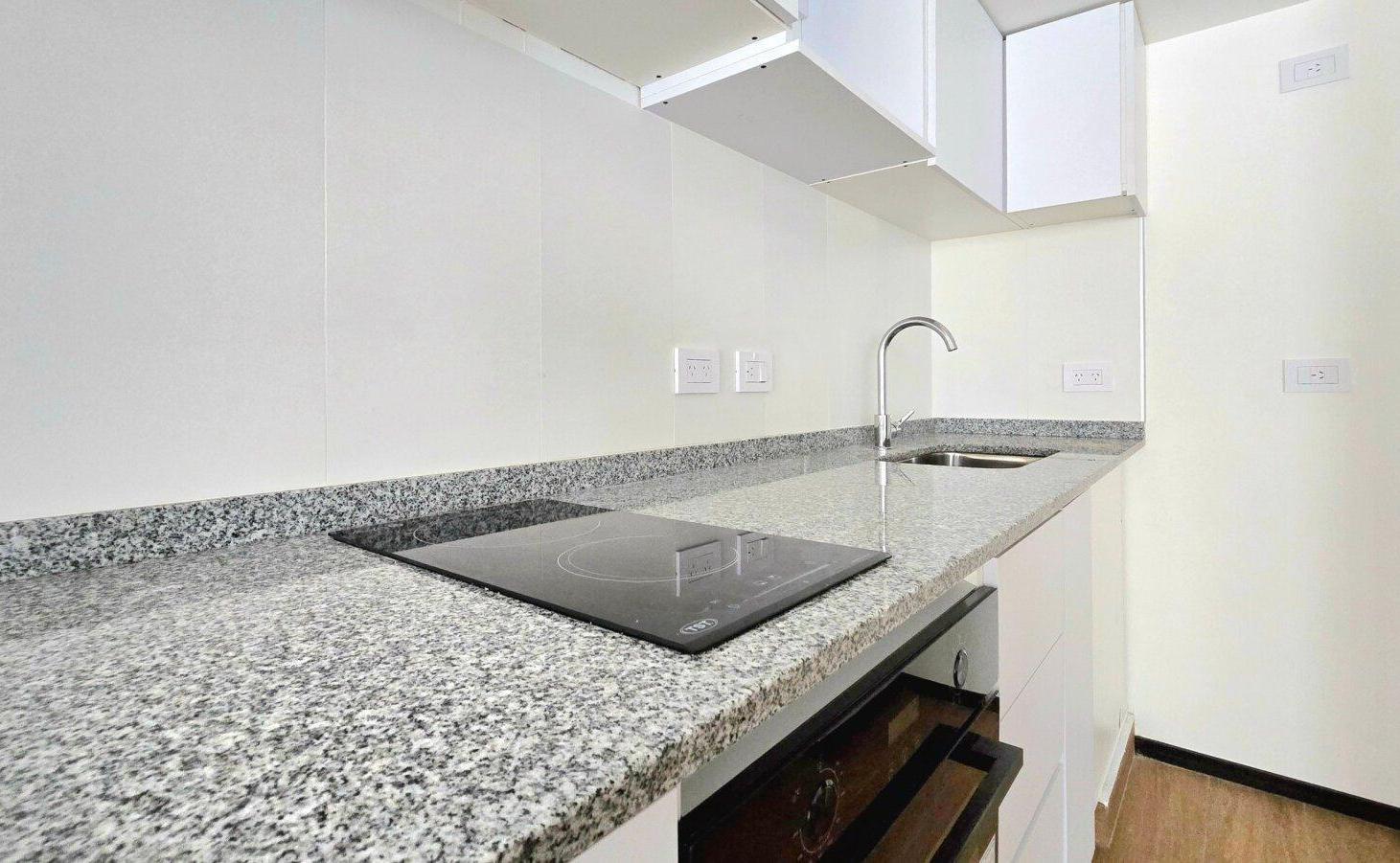 Foto de Alquiler departamento de 1 ambiente y medio, imagen 2
