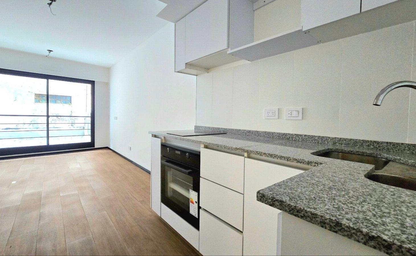 Foto de Alquiler departamento mono ambiente, imagen 2