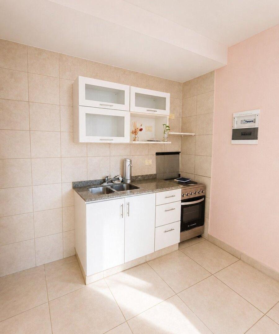 Foto de Departamento 3 ambiente en alquiler, Florida, Vte. López, con cochera, imagen 3