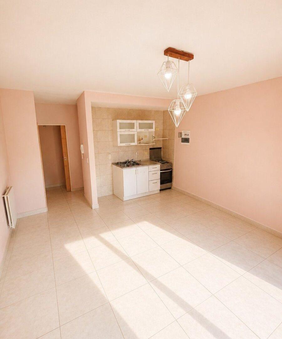 Foto de Departamento 3 ambiente en alquiler, Florida, Vte. López, con cochera, imagen 2
