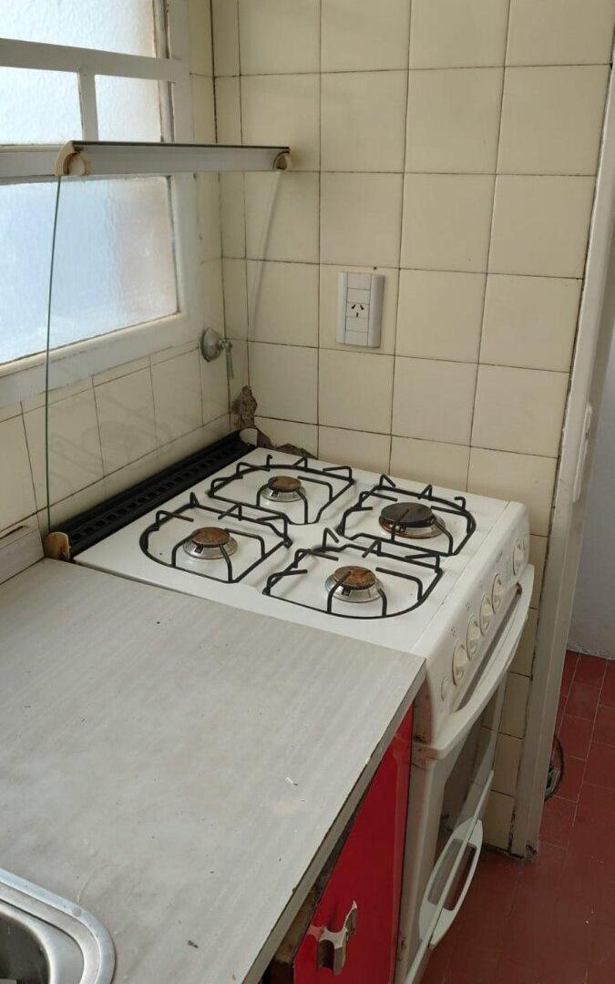 Foto de Departamento en alquiler Juncal 2471 Recoleta, imagen 5