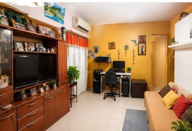 Foto de Constitucion Venta Departamento 2 ambientes Patio, imagen 5