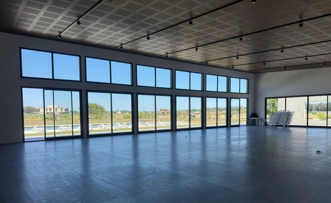 Foto de VENTA LOTE 1000 M² SAINT THOMAS CHICO CANNING, imagen 5