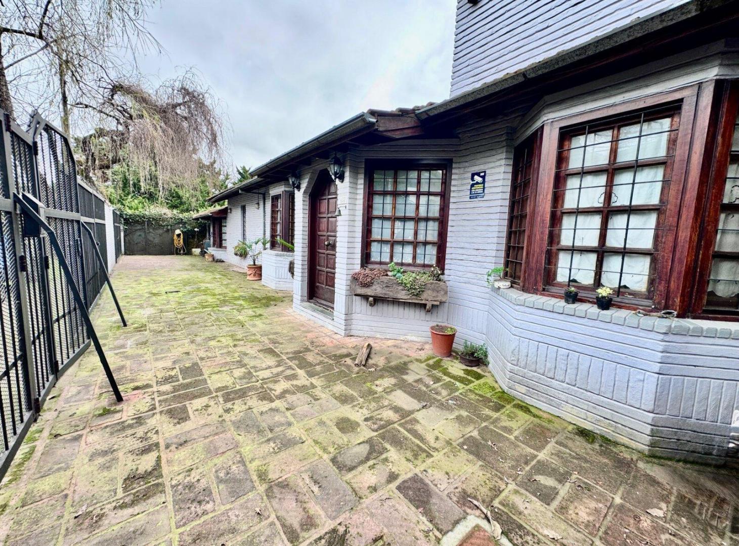 Foto de Venta de Casa con excelente lote en Santa Rita, Boulogne, imagen 3