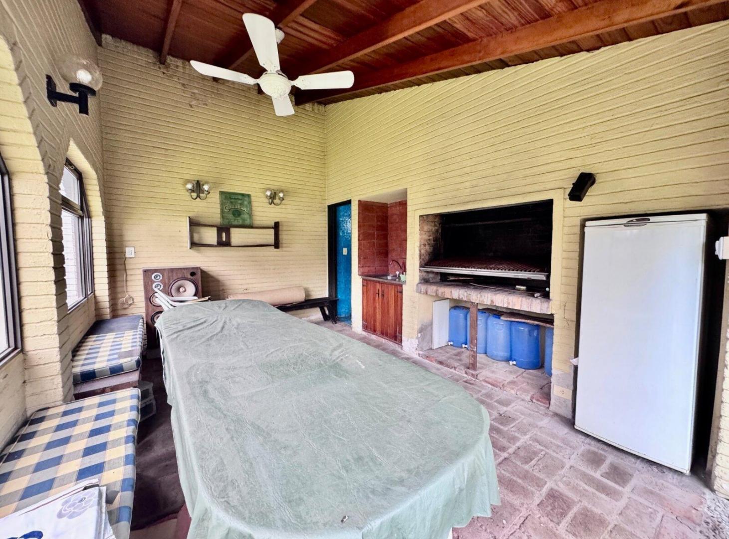Foto de Venta de Casa con excelente lote en Santa Rita, Boulogne, imagen 1