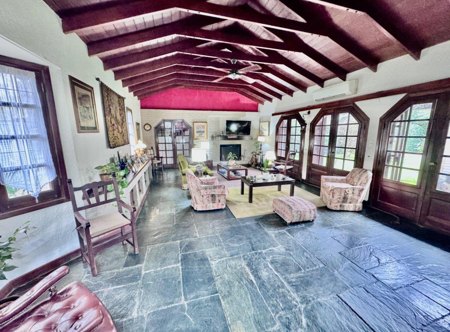 Foto de Venta de Casa con excelente lote en Santa Rita, Boulogne, imagen 5