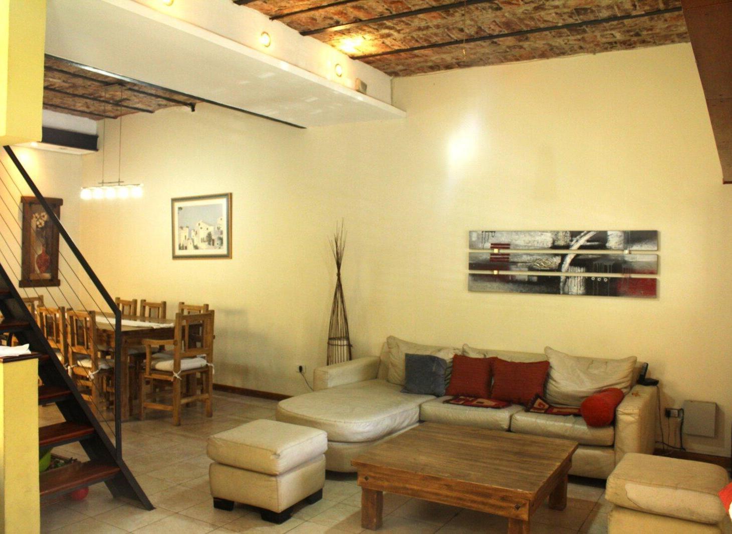 Foto de PH 4 AMBIENTES CON PATIO Y TERRAZA, imagen 4
