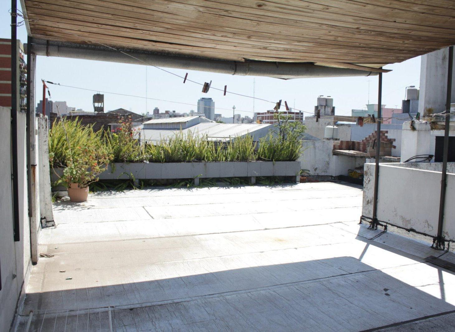 Foto de PH 4 AMBIENTES CON PATIO Y TERRAZA, imagen 5