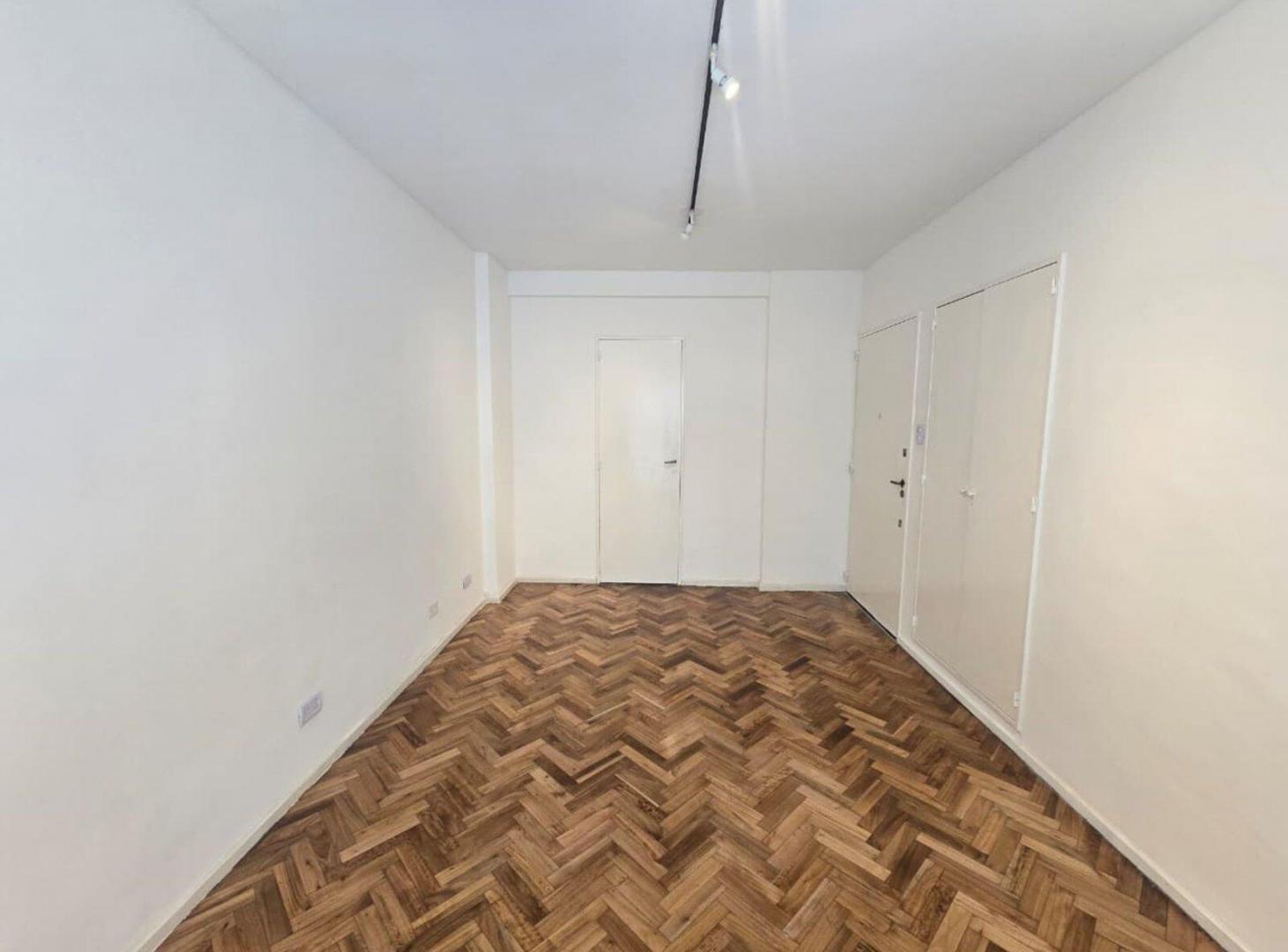Foto de Monoambiente en alquiler residencial - San Nicolas, imagen 4