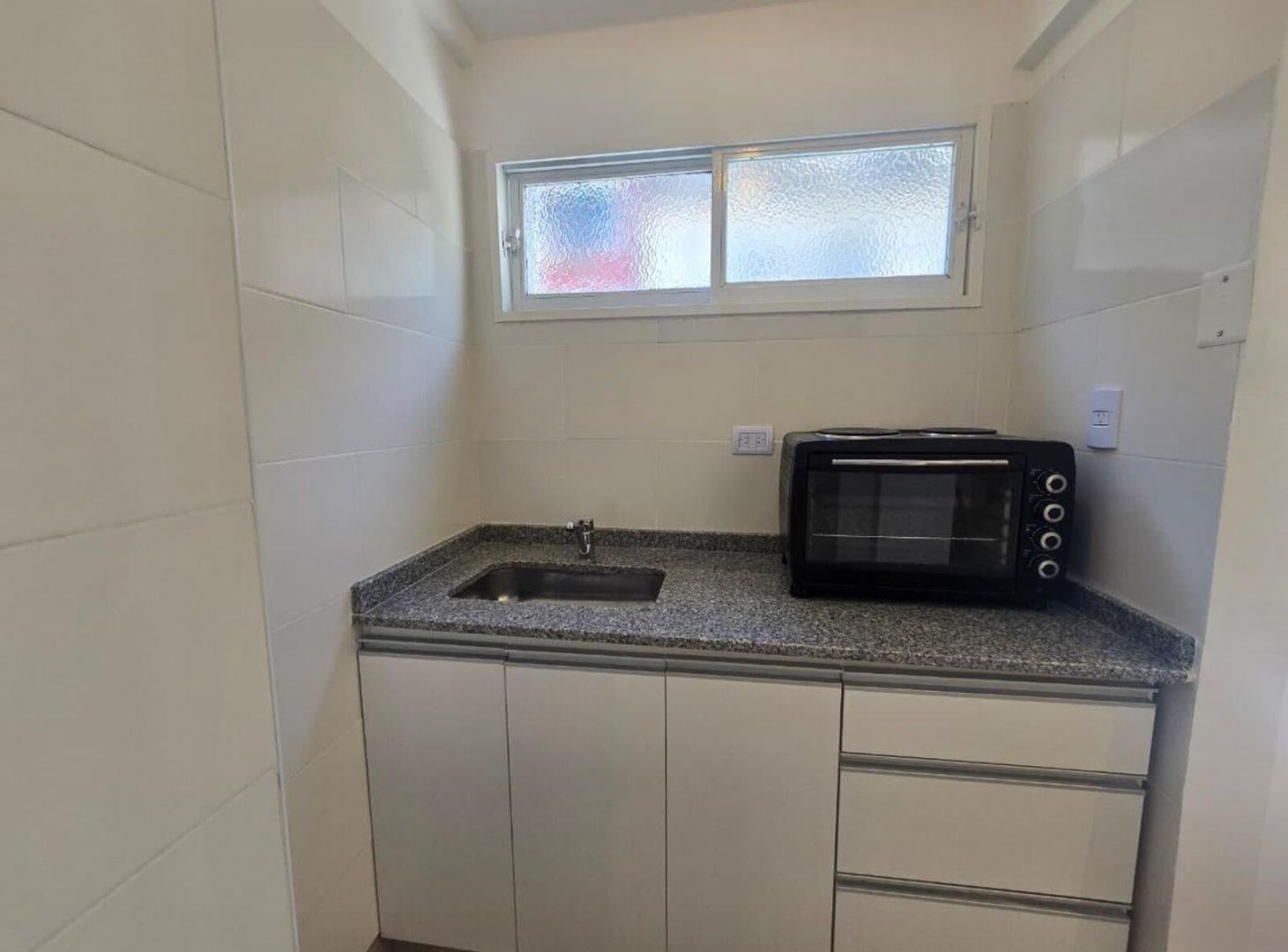 Foto de Monoambiente en alquiler residencial - San Nicolas, imagen 5
