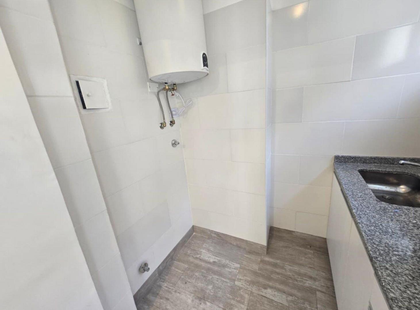 Foto de Monoambiente en alquiler residencial - San Nicolas, imagen 3