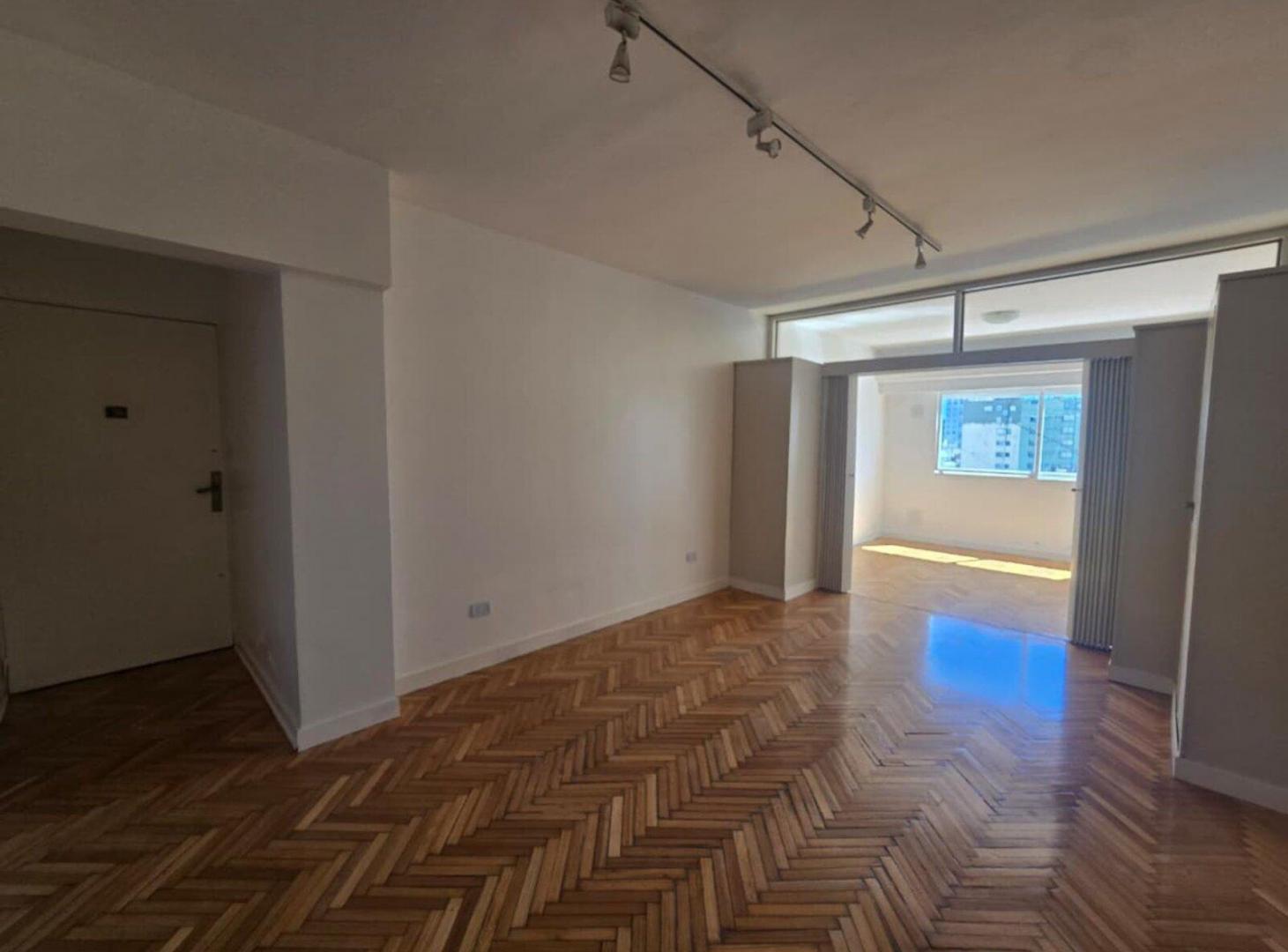 Foto de Monoambiente - En Alquiler- Residencial - Retiro, imagen 1