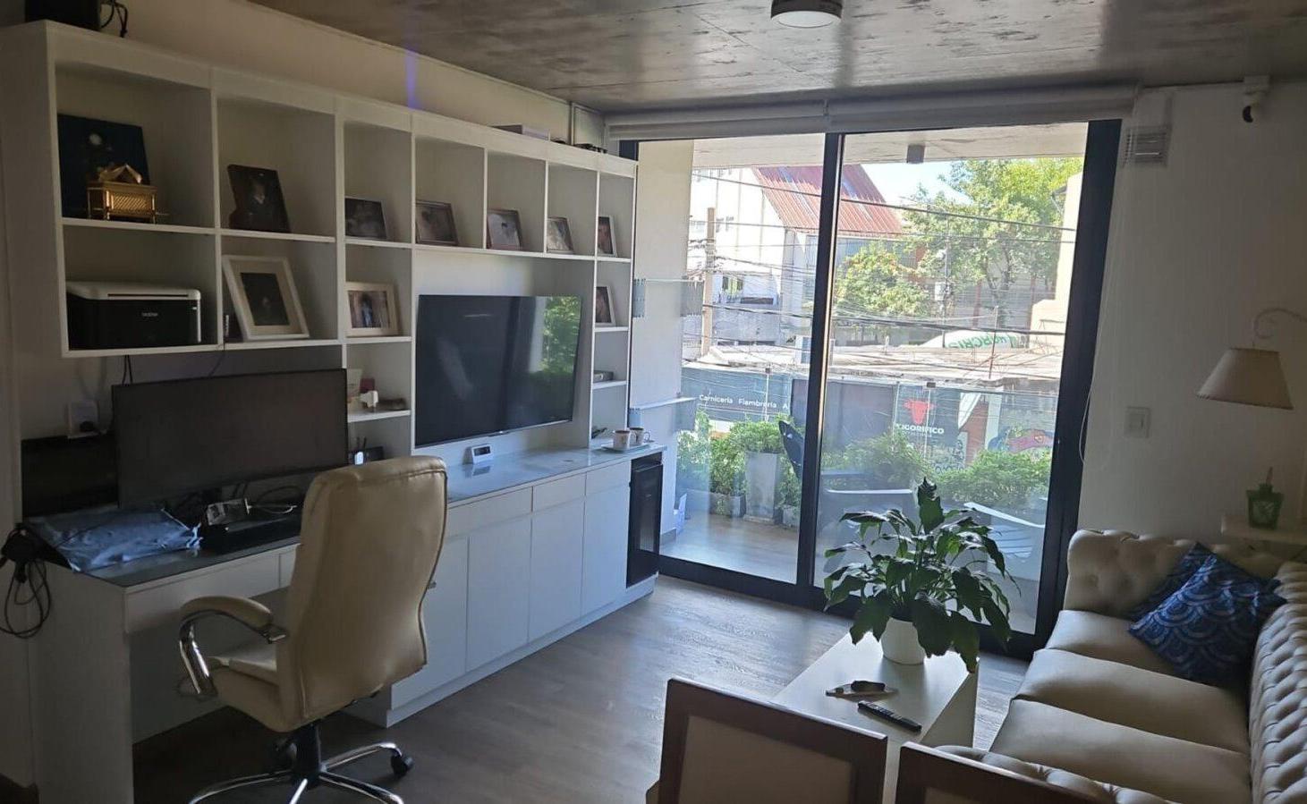 Apartamento