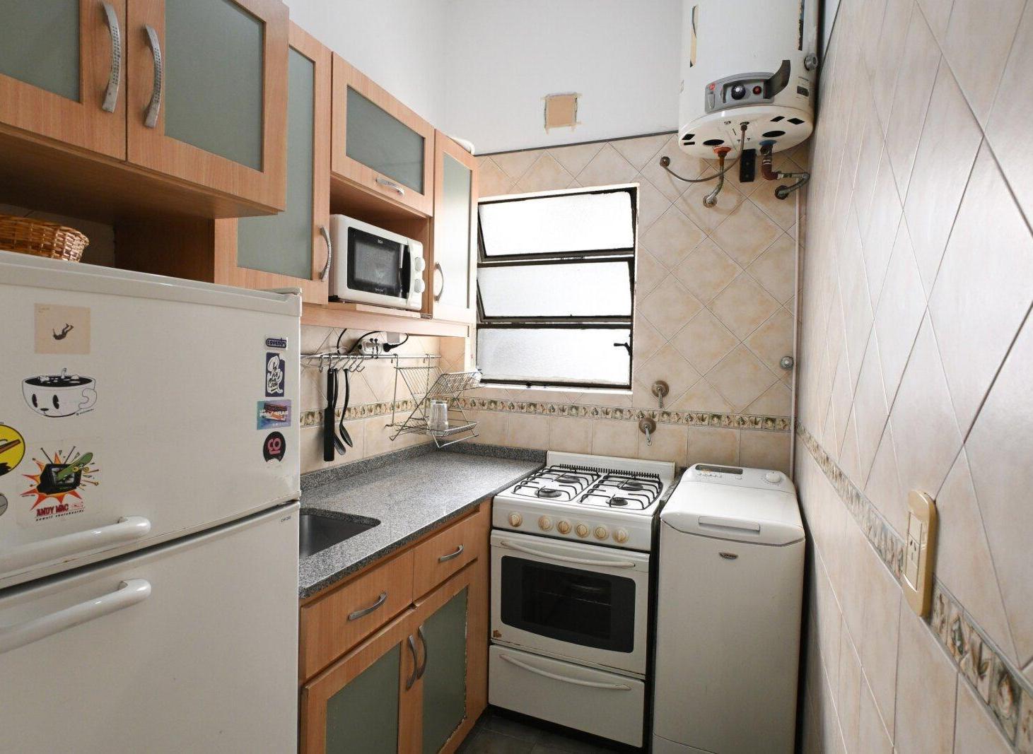 Foto de En Venta Dpto 2 amb en Coghlan, imagen 5