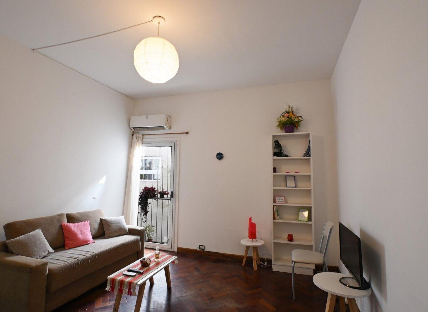 Foto de En Venta Dpto 2 amb en Coghlan, imagen 4