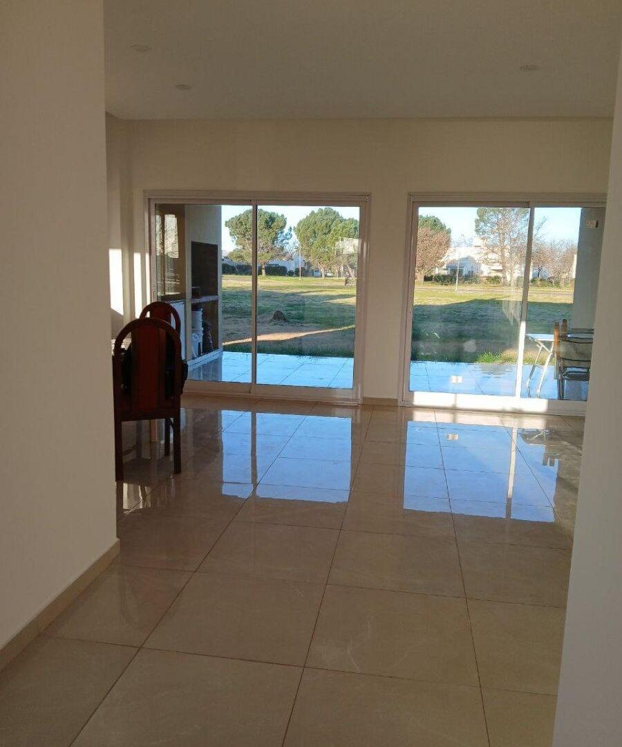 Foto de Casa a estrenar en venta en El Nacional club de campo, imagen 4