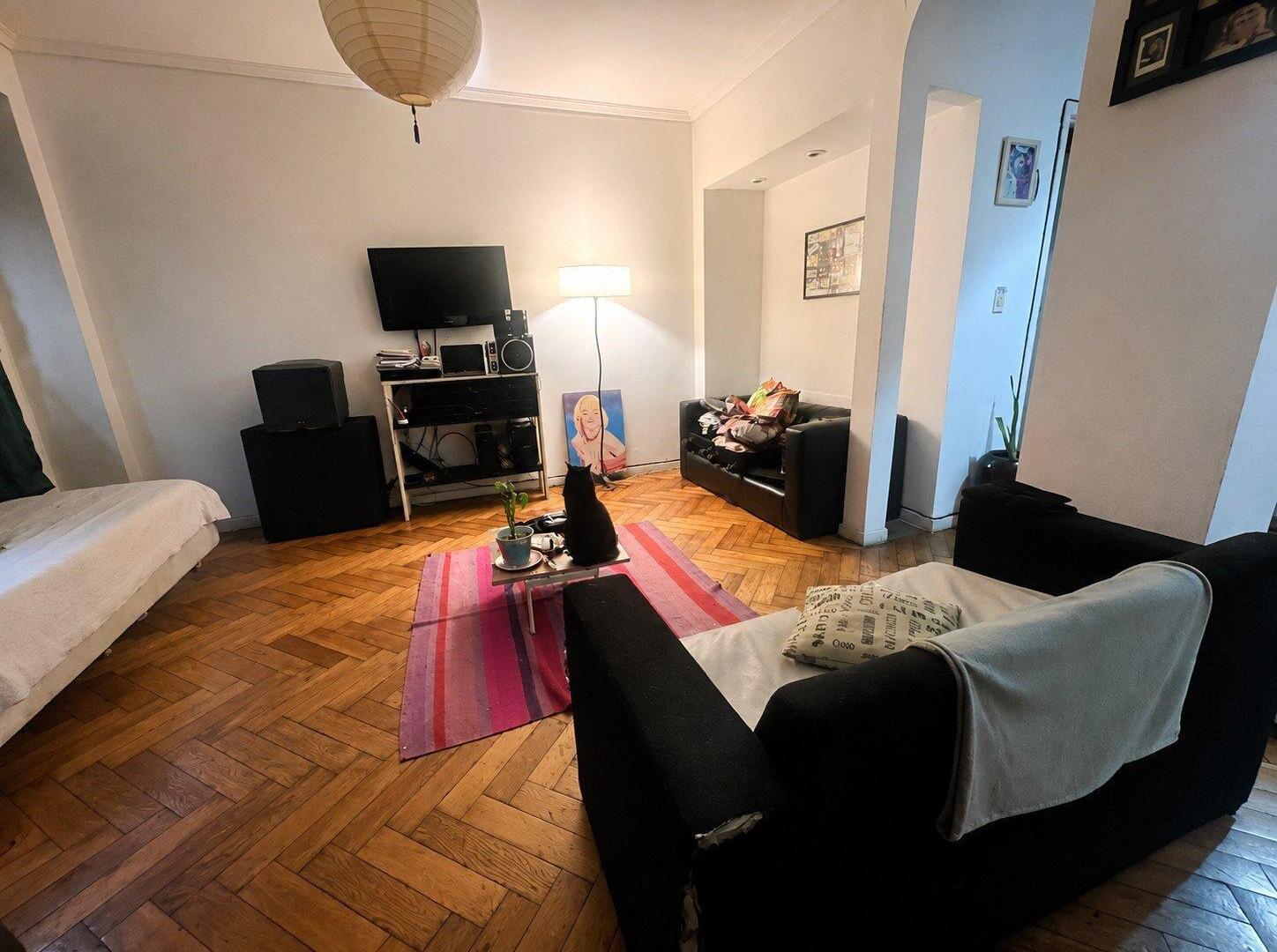 Foto de Departamento 2 ambientes en Venta San Telmo, imagen 2
