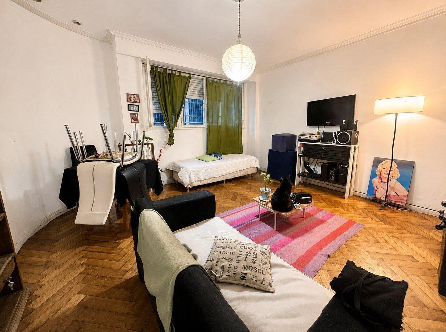 Foto de Departamento 2 ambientes en Venta San Telmo, imagen 4