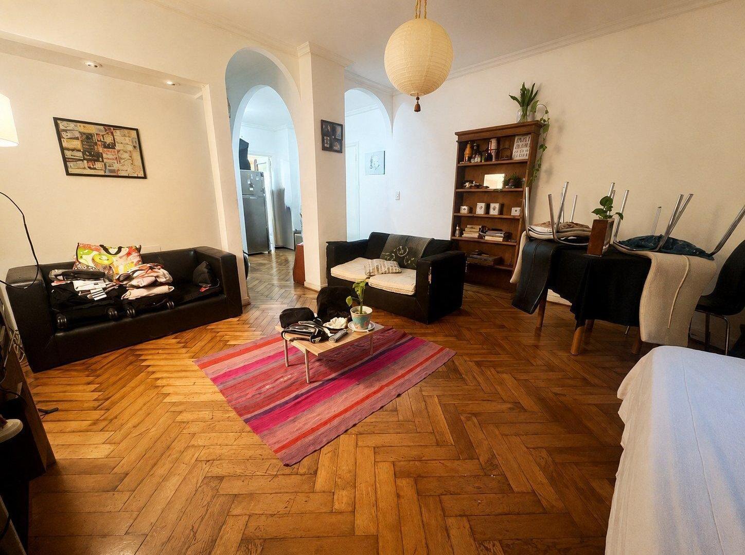 Foto de Departamento 2 ambientes en Venta San Telmo, imagen 3