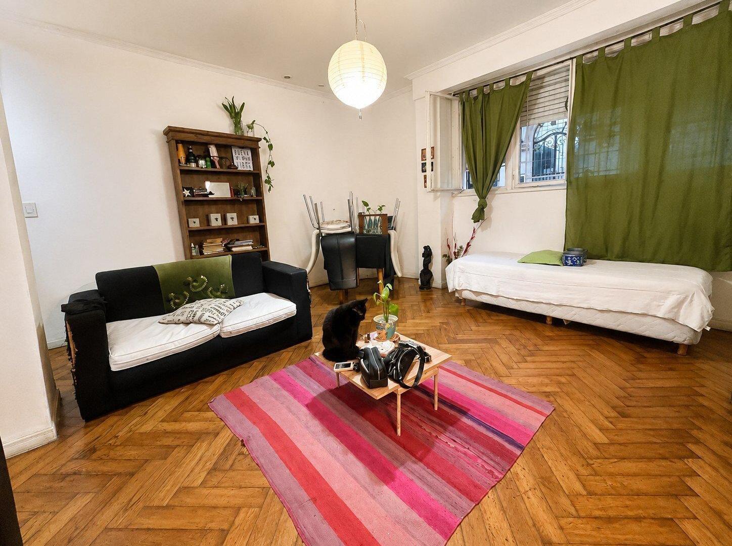 Foto de Departamento 2 ambientes en Venta San Telmo, imagen 1