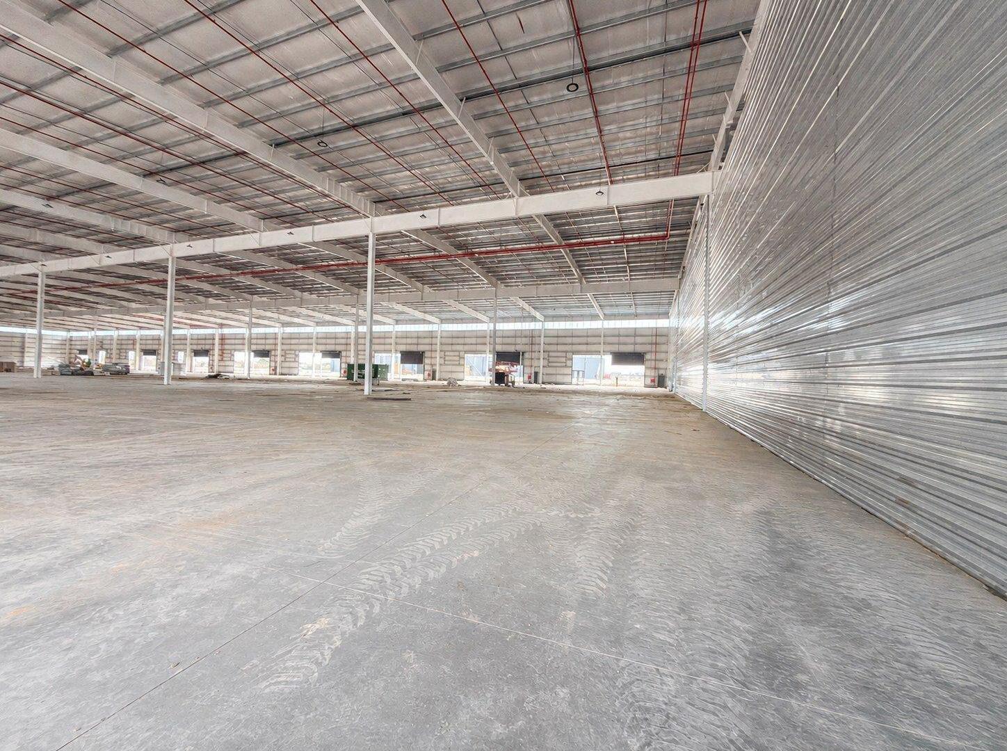 Foto de Galpón industrial a estrenar de 1366 m² en Bayres Connect, imagen 1