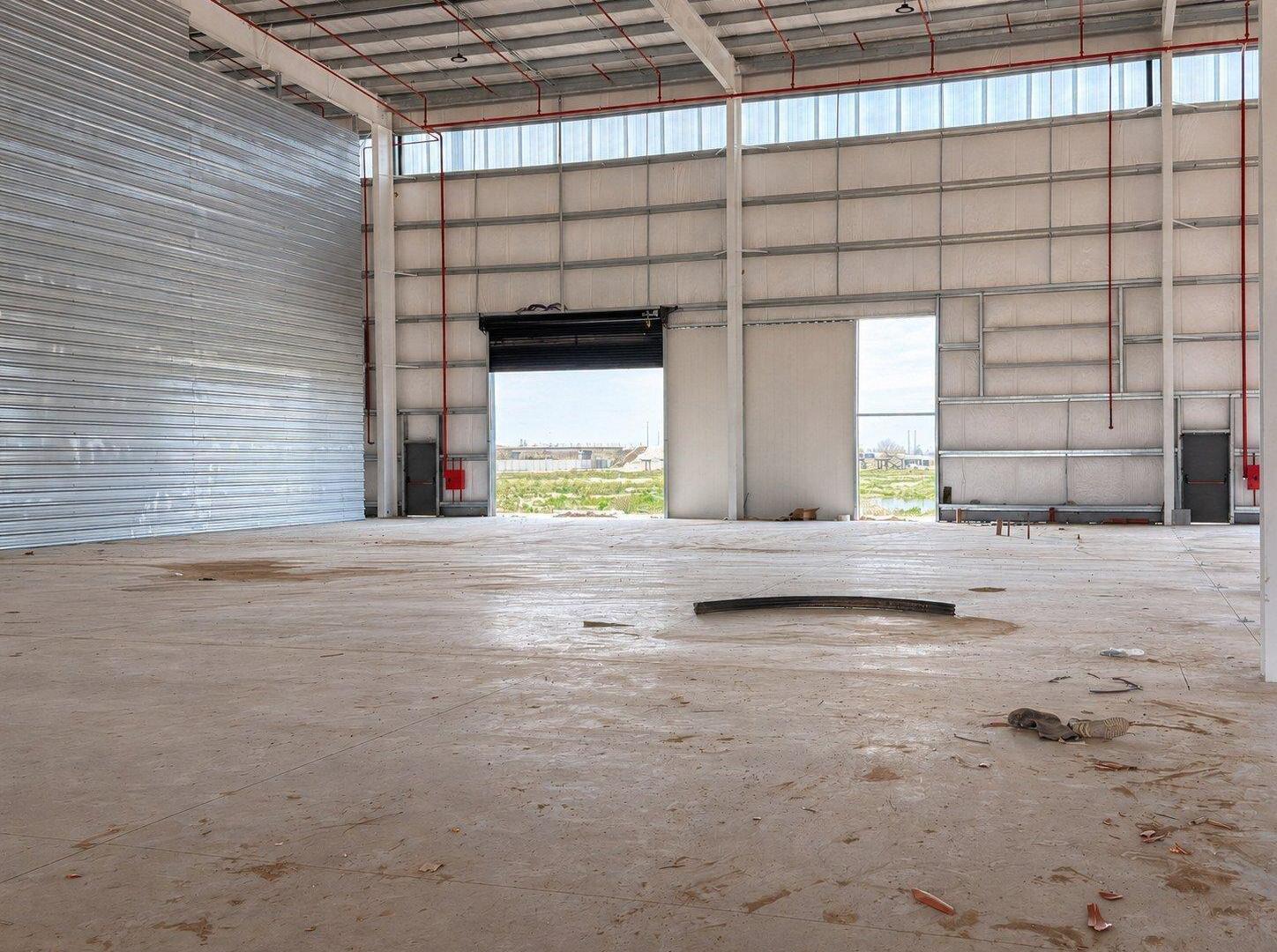 Foto de Galpón industrial a estrenar de 683 m² en Bayres Connect – Panamericana, imagen 2