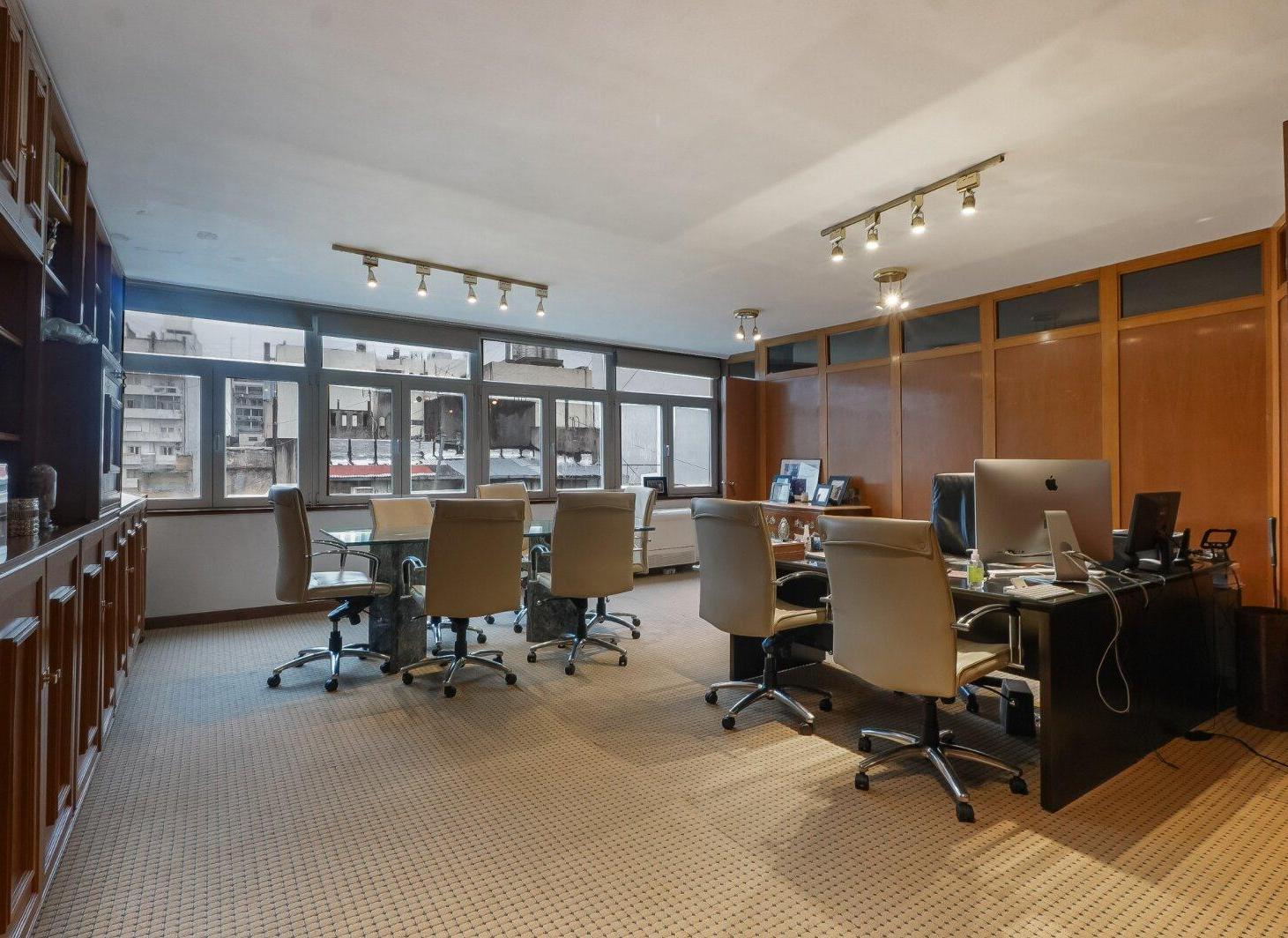 Foto de Piso de Oficinas en Venta-Zona Tribunales, imagen 1