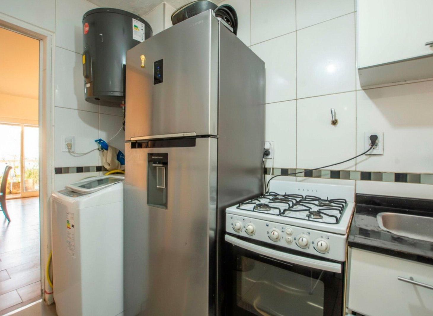 Foto de Depto 4 ambientes c/ balcón y vista abierta - Villa Urquiza, imagen 1