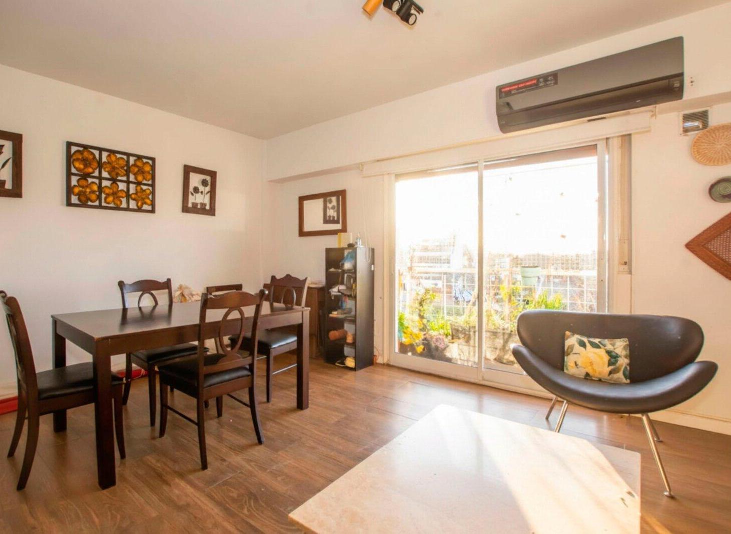 Foto de Depto 4 ambientes c/ balcón y vista abierta - Villa Urquiza, imagen 2