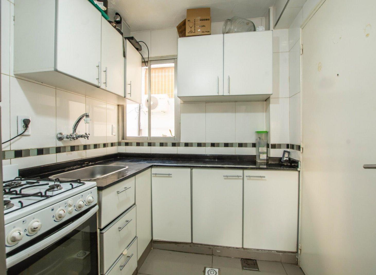 Foto de Depto 4 ambientes c/ balcón y vista abierta - Villa Urquiza, imagen 4