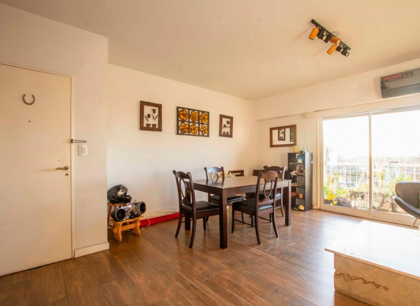 Foto de Depto 4 ambientes c/ balcón y vista abierta - Villa Urquiza, imagen 1