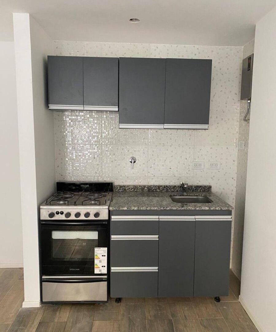 Foto de Venta Depto. Monoambiente muy luminoso - Caballito, imagen 5