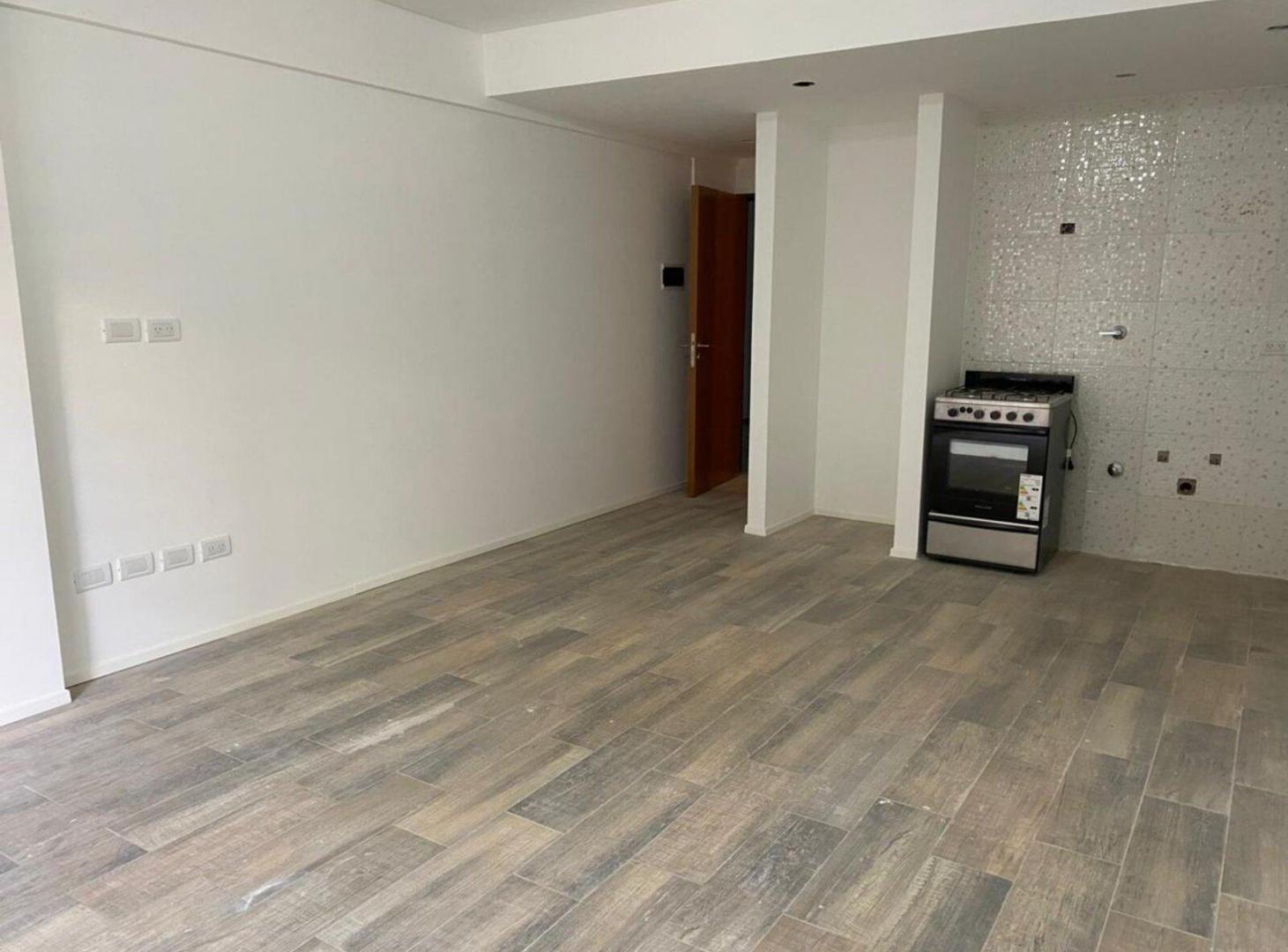Foto de Venta Depto. Monoambiente muy luminoso - Caballito, imagen 1