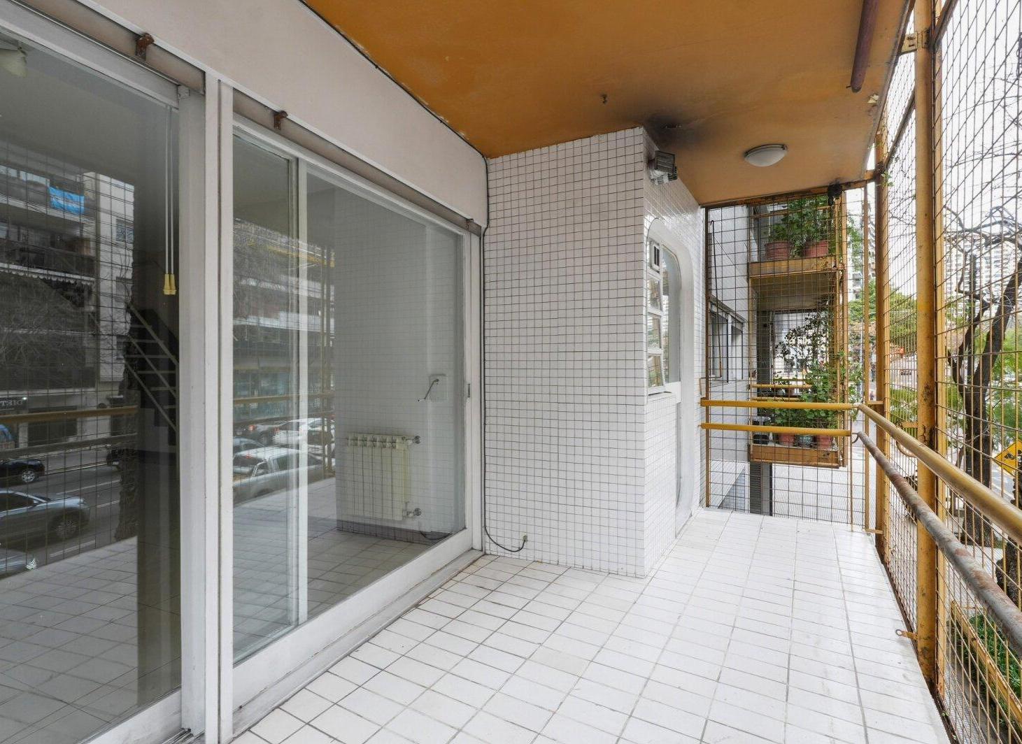Foto de PALERMO VENTA DUPLEX 3/4 AMBIENTES CON COCHERA, imagen 2