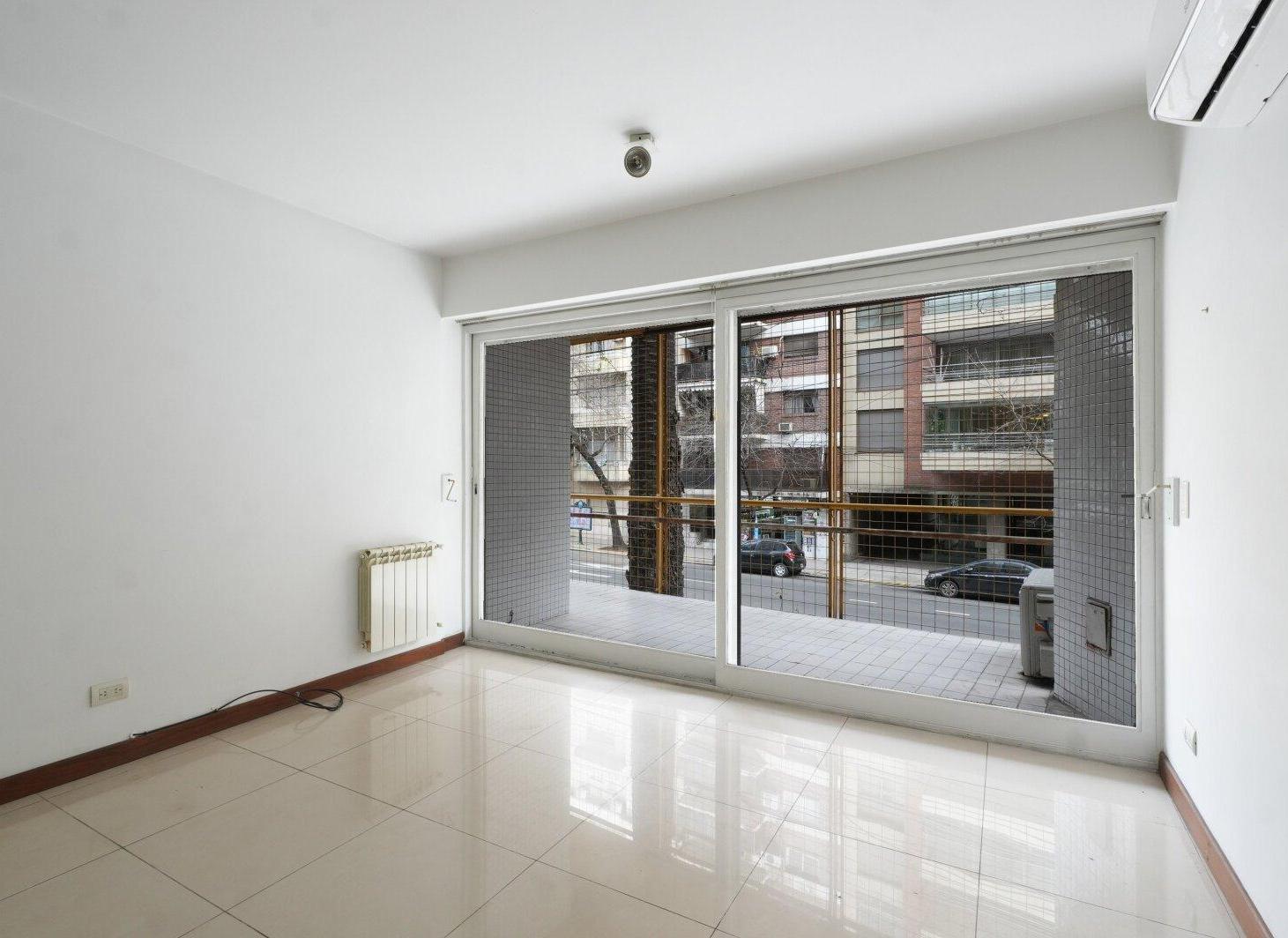 Foto de PALERMO VENTA DUPLEX 3/4 AMBIENTES CON COCHERA, imagen 3