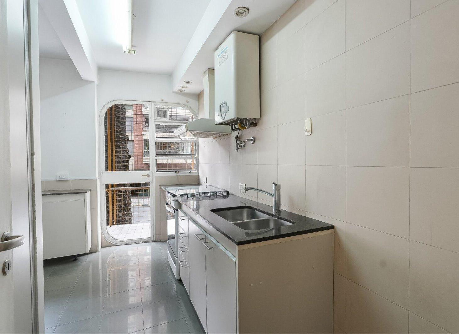 Foto de PALERMO VENTA DUPLEX 3/4 AMBIENTES CON COCHERA, imagen 5
