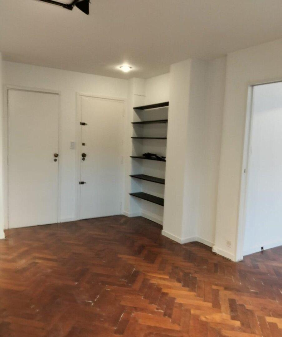 Foto de Departamento 3 ambientes mas dependencia !Almagro!, imagen 2