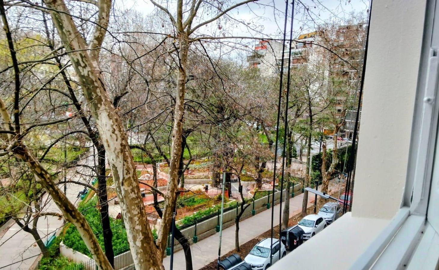 Foto de Departamento 3 ambientes mas dependencia !Almagro!, imagen 3