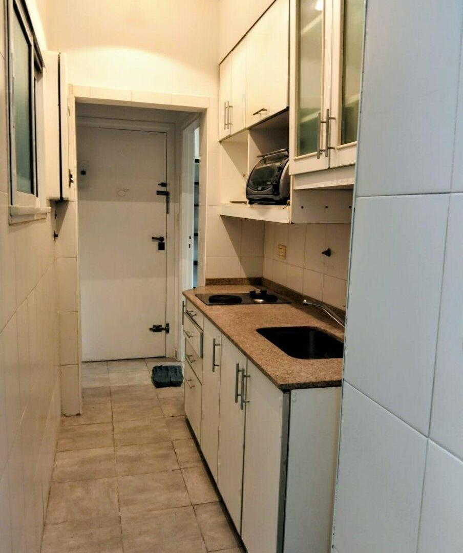 Foto de Departamento 3 ambientes mas dependencia !Almagro!, imagen 4