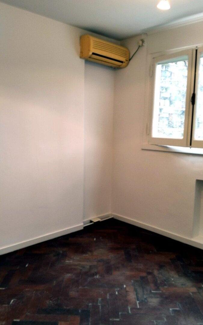 Foto de Departamento 3 ambientes mas dependencia !Almagro!, imagen 1