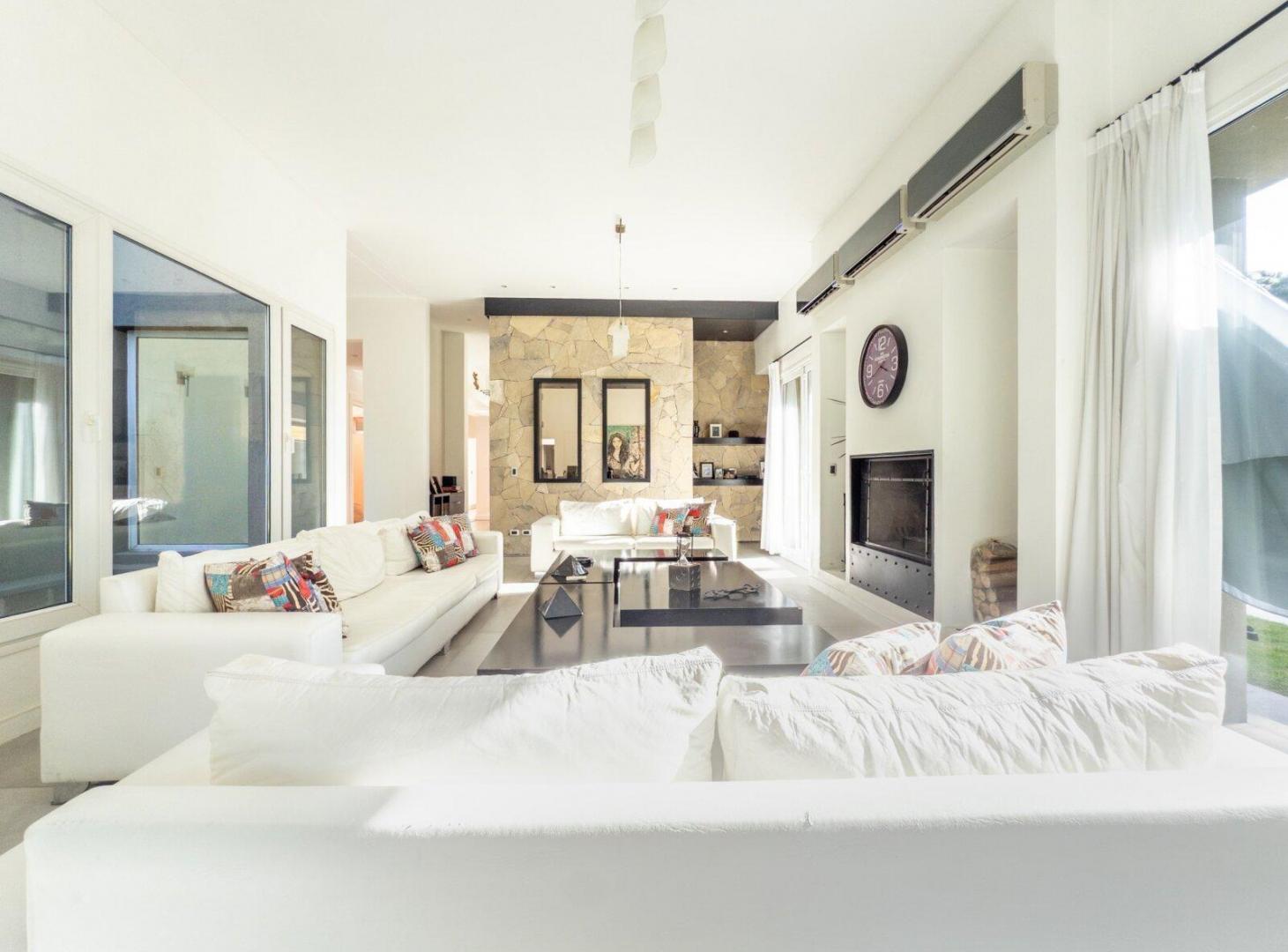 Foto de CASA VENTA ALTOS DEL PILAR, imagen 2