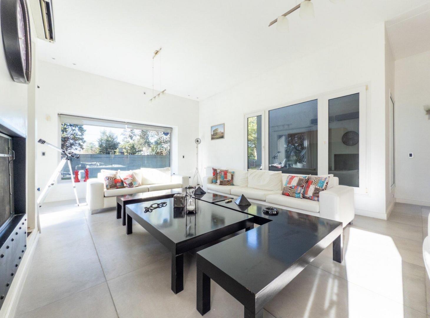 Foto de CASA VENTA ALTOS DEL PILAR, imagen 3