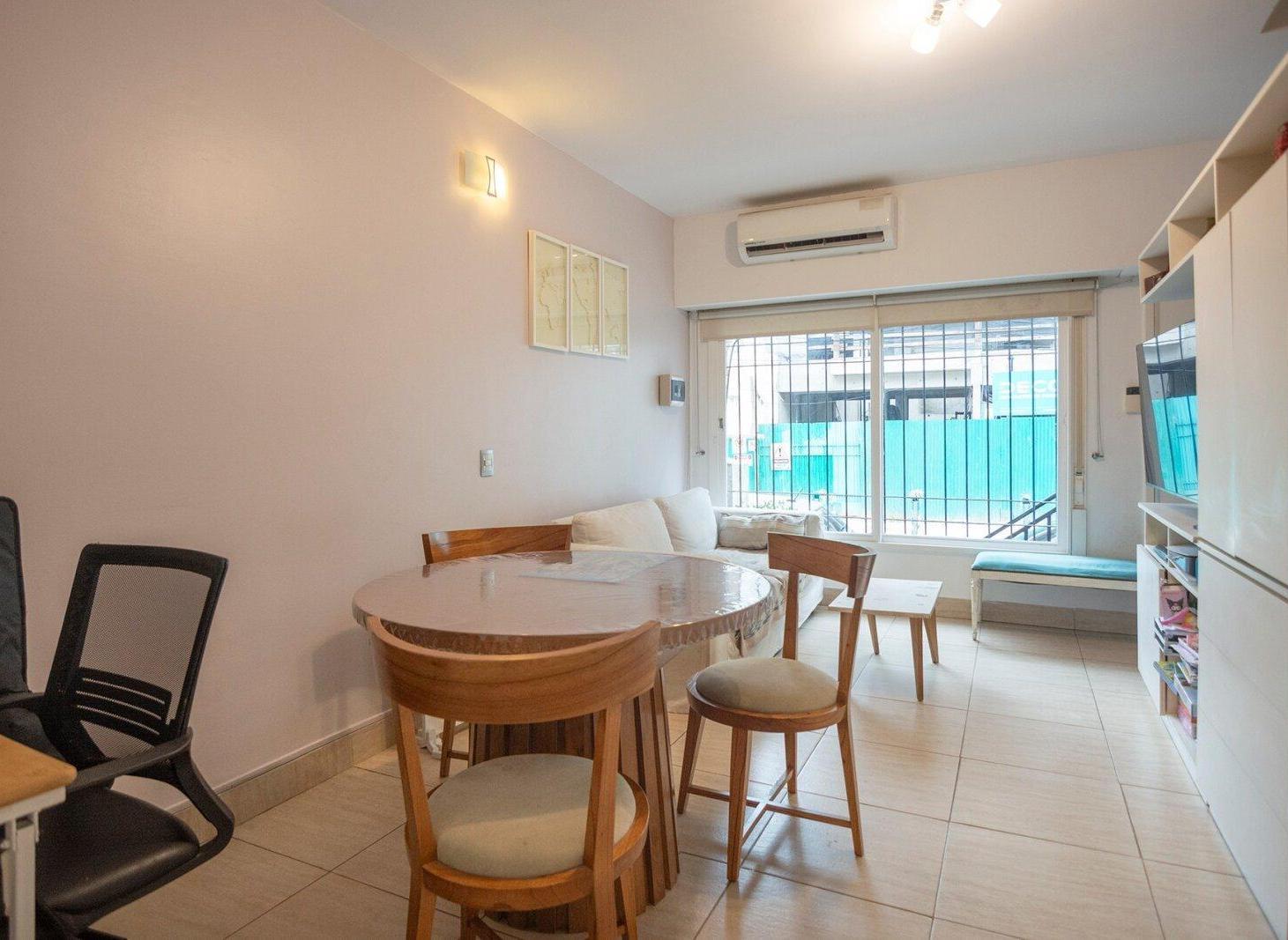 Foto de VENTA PH 3 AMBIENTES CON PATIO - VICENTE LÓPEZ, imagen 1