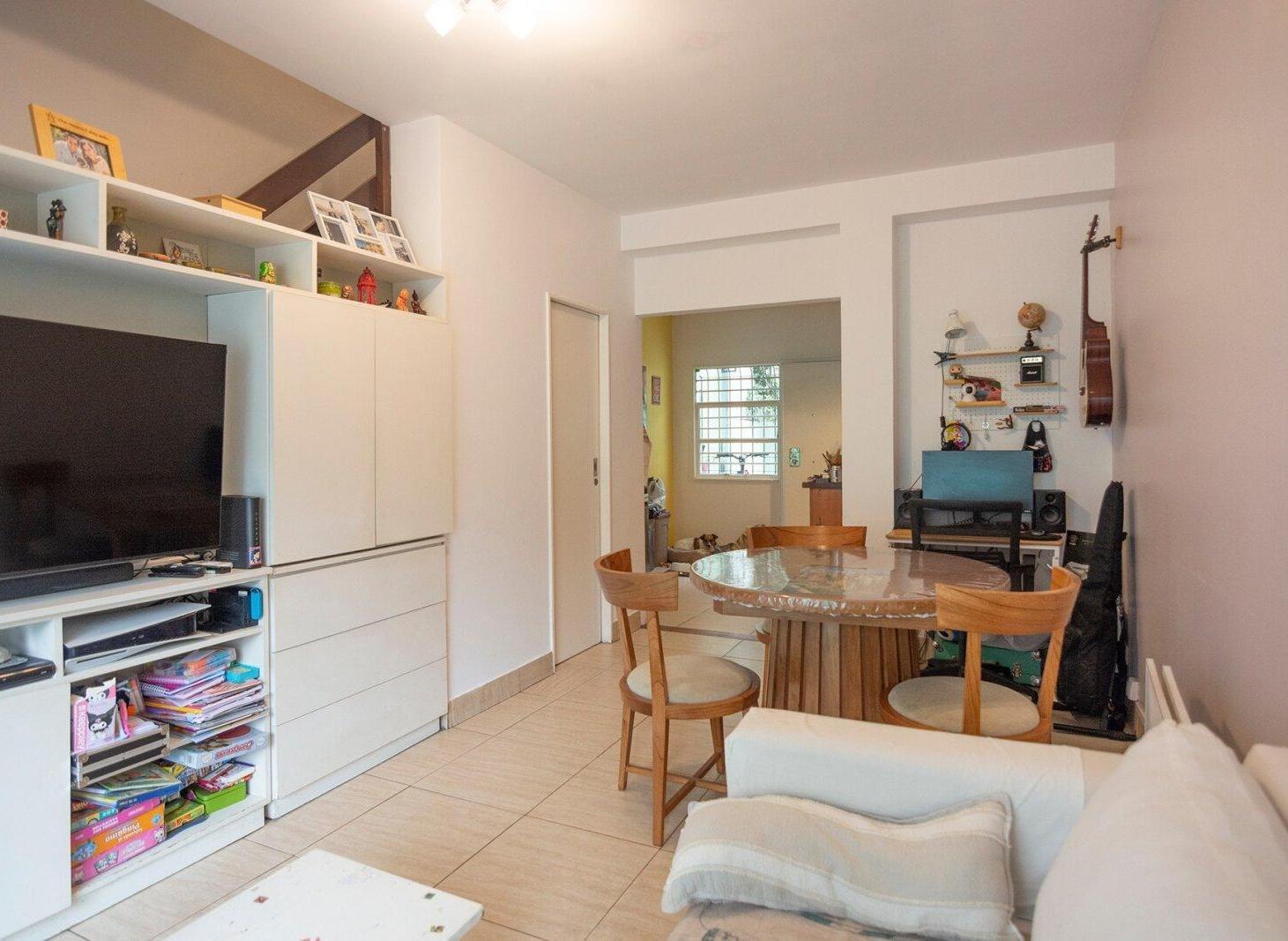 Foto de VENTA PH 3 AMBIENTES CON PATIO - VICENTE LÓPEZ, imagen 3