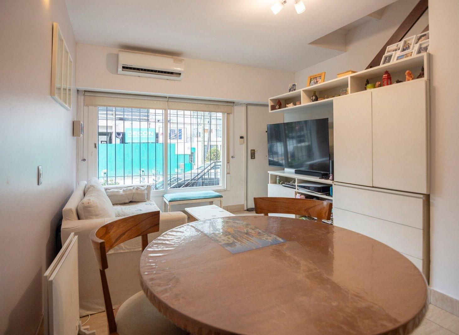 Foto de VENTA PH 3 AMBIENTES CON PATIO - VICENTE LÓPEZ, imagen 2