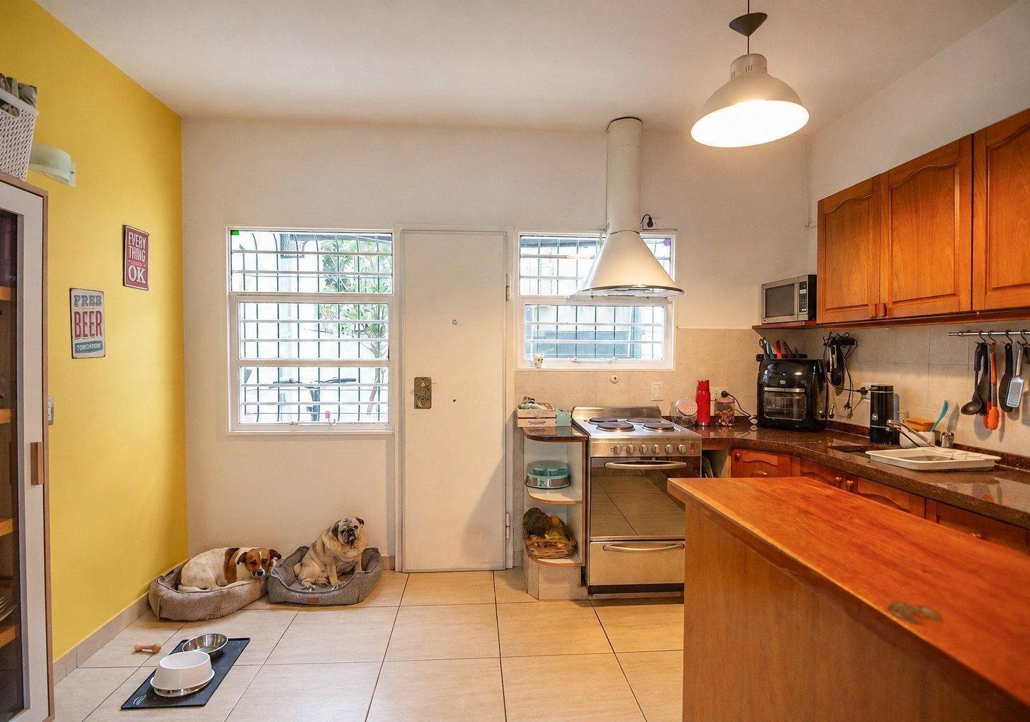 Foto de VENTA PH 3 AMBIENTES CON PATIO - VICENTE LÓPEZ, imagen 5