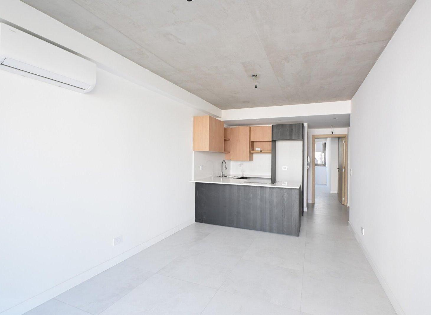 Foto de VENTA DEPARTAMENTO 2 AMBIENTES EN PALERMO A ESTRENAR, imagen 2