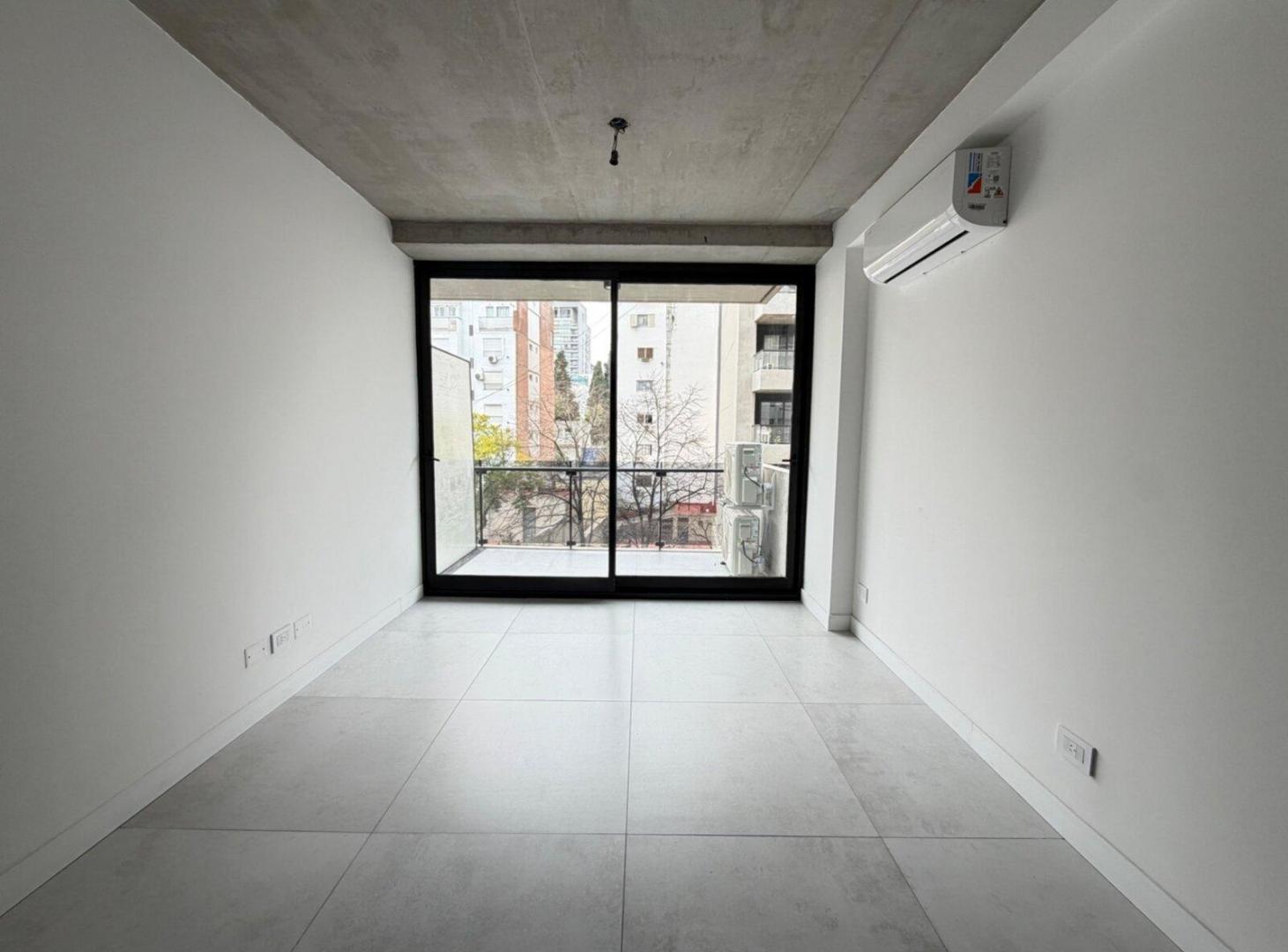Foto de VENTA DEPARTAMENTO 2 AMBIENTES EN PALERMO A ESTRENAR, imagen 5