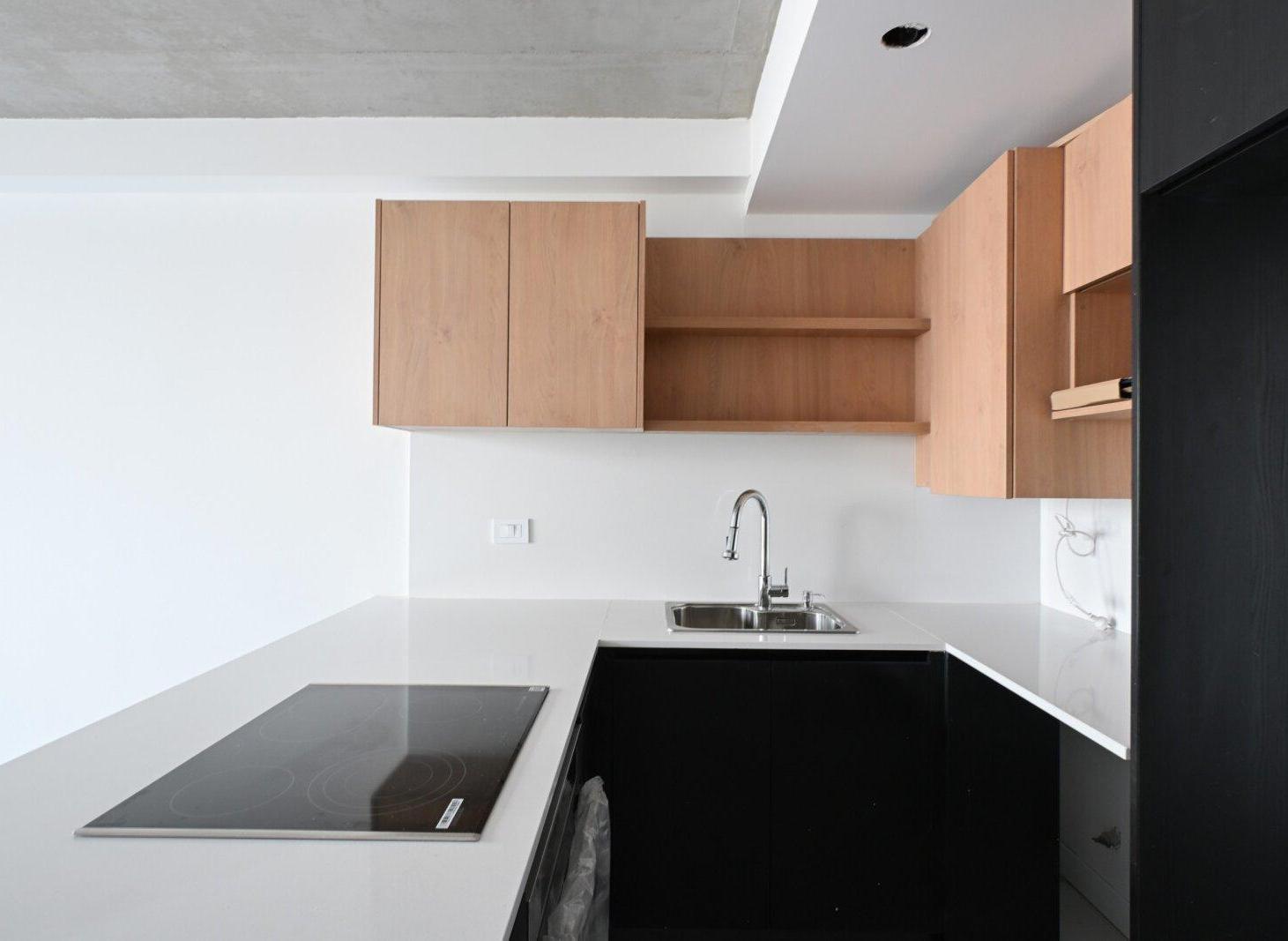 Foto de VENTA DEPARTAMENTO 2 AMBIENTES EN PALERMO A ESTRENAR, imagen 1