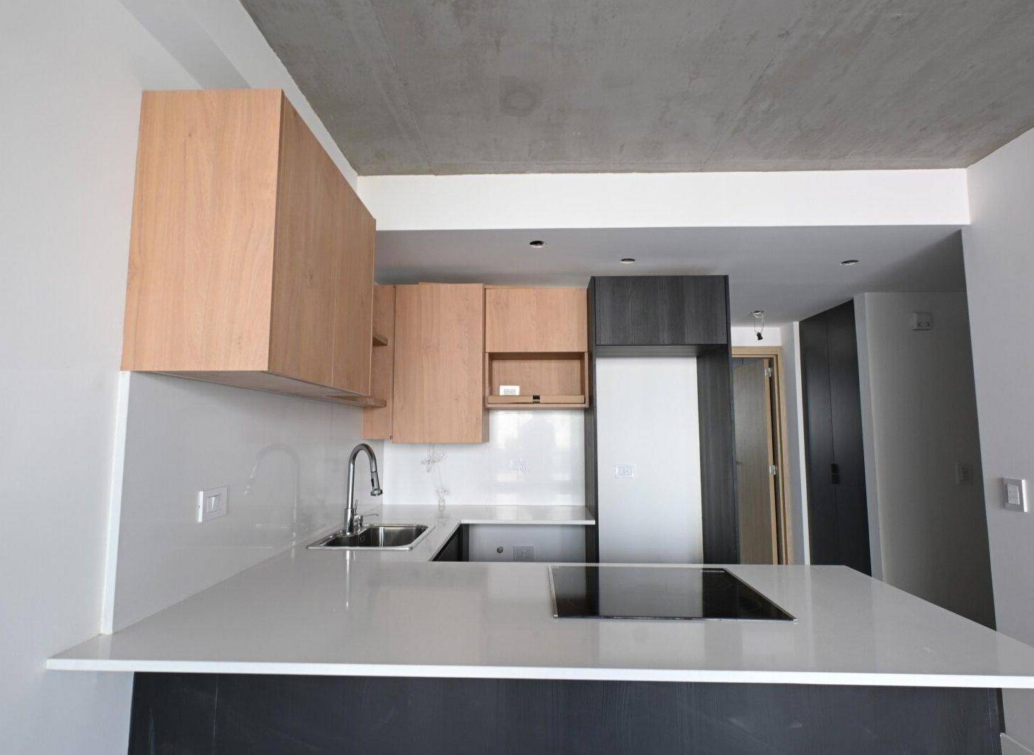 Foto de VENTA DEPARTAMENTO 2 AMBIENTES EN PALERMO A ESTRENAR, imagen 3